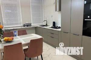 1-к квартира, посуточно, 45м2, 2/4 этаж