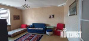 1-к квартира, посуточно, 45м2, 3/4 этаж