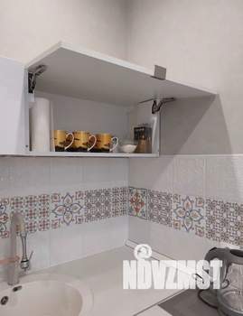 2-к квартира, посуточно, 40м2, 8/10 этаж