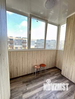 1-к квартира, на длительный срок, 31м2, 6/16 этаж