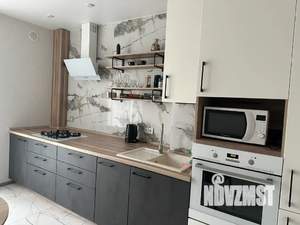 1-к квартира, посуточно, 40м2, 3/8 этаж