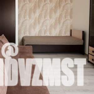 1-к квартира, посуточно, 33м2, 2/5 этаж