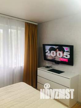 1-к квартира, посуточно, 32м2, 4/5 этаж