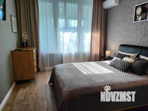 1-к квартира, посуточно, 49м2, 4/6 этаж