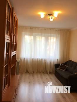 2-к квартира, посуточно, 40м2, 2/5 этаж