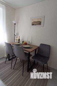 2-к квартира, посуточно, 42м2, 3/4 этаж