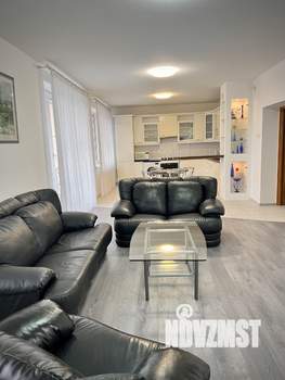 3-к квартира, на длительный срок, 112м2, 2/4 этаж