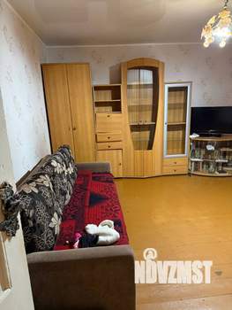 2-к квартира, на длительный срок, 44м2, 1/2 этаж