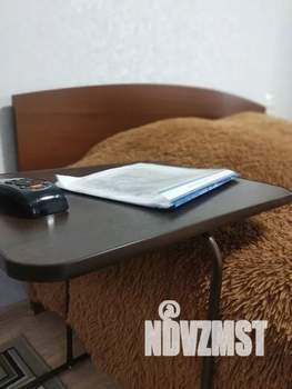 1-к квартира, посуточно, 33м2, 3/10 этаж