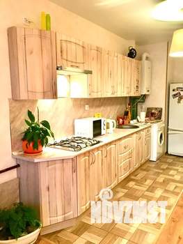 1-к квартира, посуточно, 46м2, 4/9 этаж