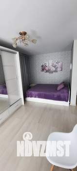 1-к квартира, посуточно, 31м2, 4/4 этаж