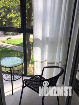 1-к квартира, посуточно, 36м2, 2/10 этаж