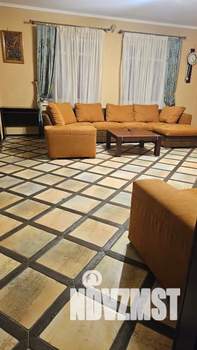 2-к квартира, посуточно, 82м2, 1/5 этаж