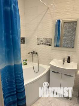 Студия квартира, посуточно, 38м2, 6/10 этаж