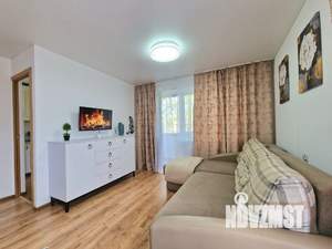 1-к квартира, посуточно, 32м2, 3/5 этаж