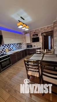 2-к квартира, посуточно, 60м2, 1/9 этаж