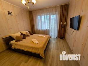 2-к квартира, посуточно, 68м2, 4/5 этаж