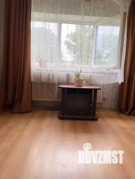 1-к квартира, на длительный срок, 37м2, 2/2 этаж