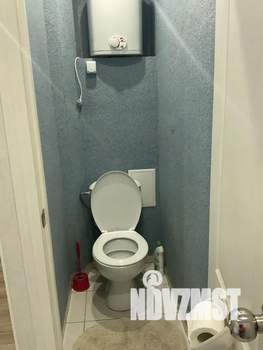 1-к квартира, посуточно, 32м2, 8/9 этаж