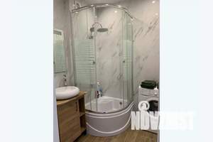 1-к квартира, посуточно, 42м2, 9/10 этаж