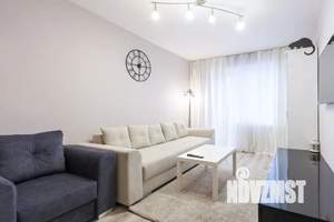 2-к квартира, посуточно, 45м2, 2/5 этаж