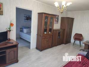 2-к квартира, посуточно, 49м2, 3/5 этаж