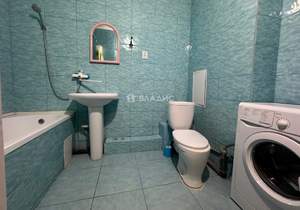 1-к квартира, на длительный срок, 37м2, 7/10 этаж