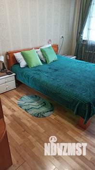 2-к квартира, посуточно, 70м2, 1/10 этаж