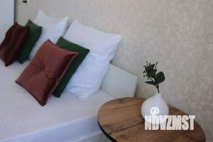 1-к квартира, посуточно, 30м2, 2/5 этаж