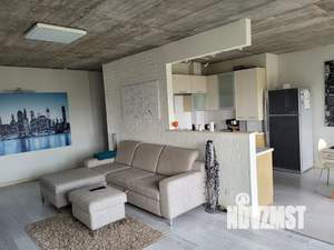 2-к квартира, посуточно, 70м2, 11/15 этаж