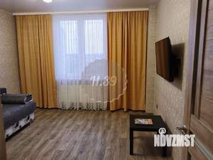 1-к квартира, на длительный срок, 35м2, 5/7 этаж