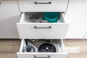 2-к квартира, посуточно, 60м2, 2/4 этаж