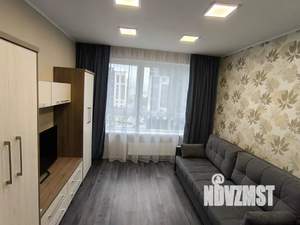 2-к квартира, посуточно, 53м2, 7/10 этаж