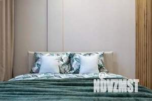 1-к квартира, посуточно, 47м2, 3/5 этаж