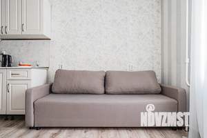 Студия квартира, посуточно, 14м2, 2/5 этаж