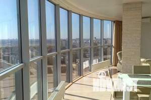 2-к квартира, посуточно, 135м2, 12/19 этаж