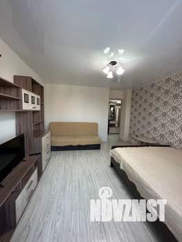 1-к квартира, посуточно, 36м2, 4/10 этаж