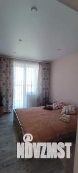 3-к квартира, посуточно, 72м2, 7/8 этаж