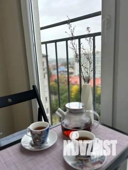 1-к квартира, посуточно, 50м2, 10/10 этаж