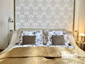 2-к квартира, посуточно, 63м2, 2/12 этаж