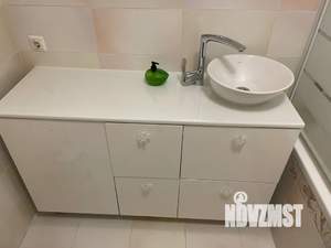 1-к квартира, посуточно, 32м2, 4/4 этаж