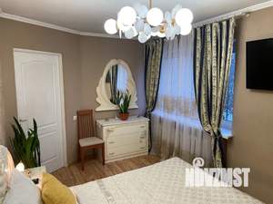 2-к квартира, посуточно, 42м2, 4/4 этаж