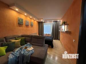 2-к квартира, на длительный срок, 52м2, 4/5 этаж