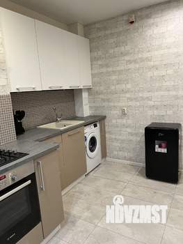 1-к квартира, на длительный срок, 30м2, 9/9 этаж