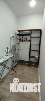 2-к квартира, посуточно, 41м2, 2/4 этаж