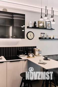 1-к квартира, посуточно, 35м2, 3/5 этаж