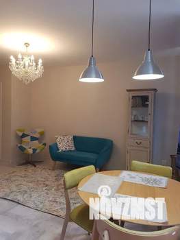 3-к квартира, посуточно, 50м2, 3/5 этаж