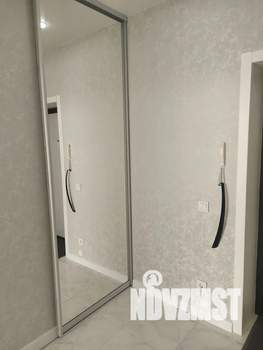 1-к квартира, посуточно, 40м2, 15/16 этаж