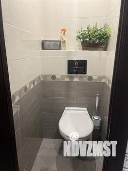 2-к квартира, посуточно, 45м2, 1/1 этаж