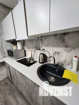 1-к квартира, посуточно, 15м2, 1/1 этаж